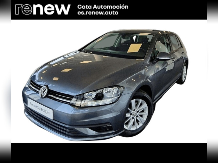 Volkswagen Golf VII Edition foto 2