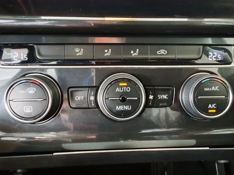 Volkswagen Golf VII Edition foto 13