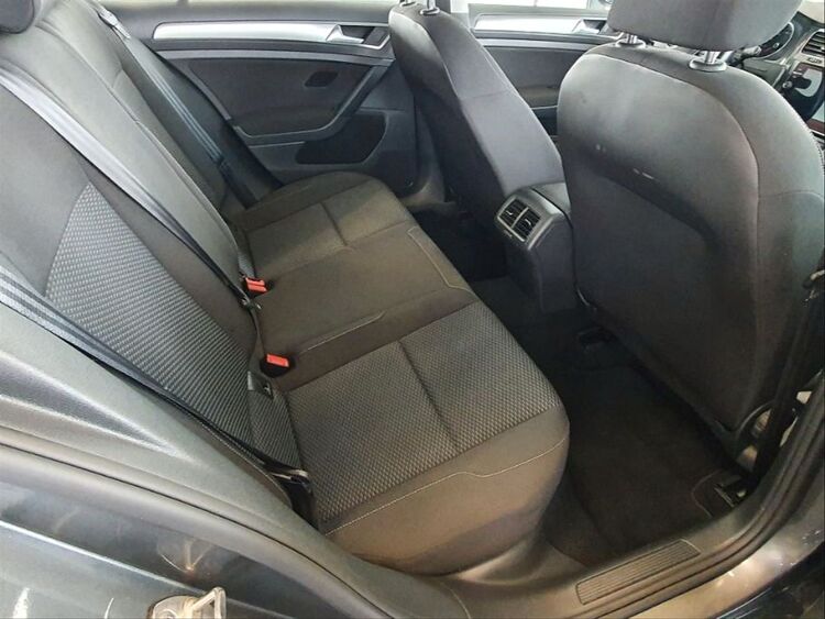 Volkswagen Golf VII Edition foto 15