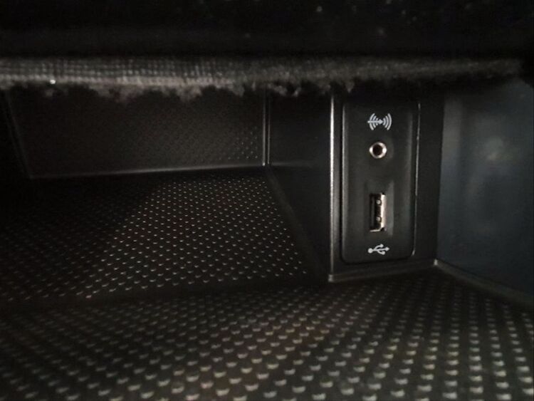 Volkswagen Golf VII Edition foto 17