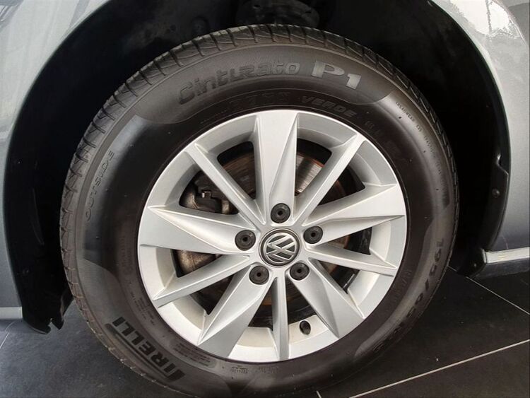 Volkswagen Golf VII Edition foto 19