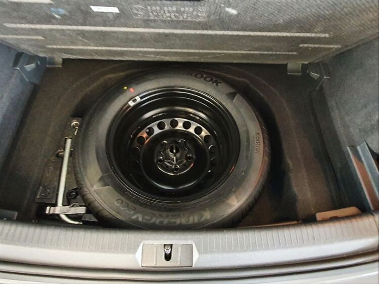 Volkswagen Golf VII Edition foto 20