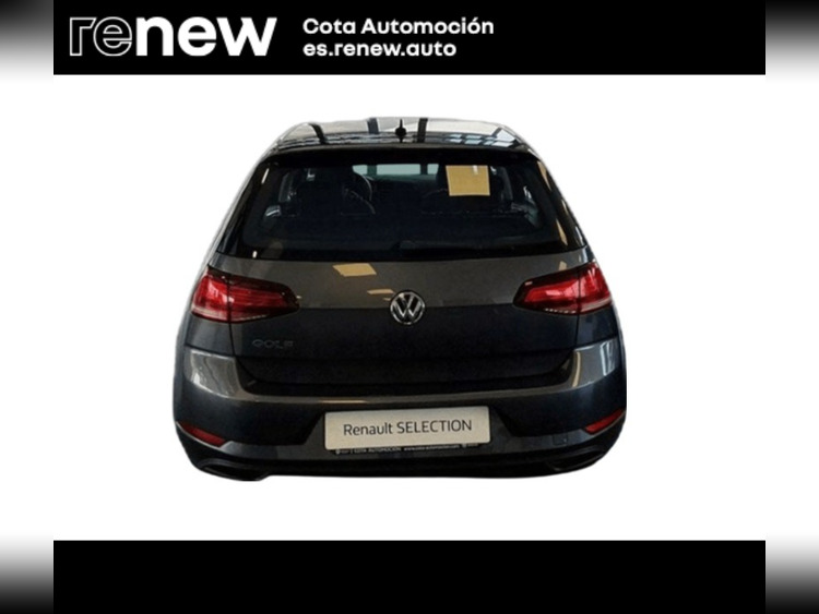 Volkswagen Golf VII Edition foto 4