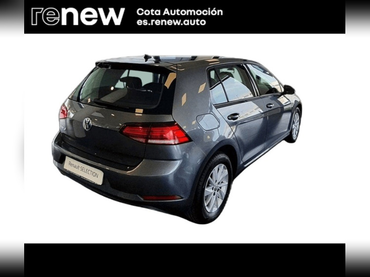 Volkswagen Golf VII Edition foto 5