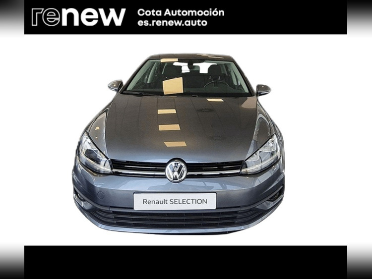 Volkswagen Golf VII Edition foto 6