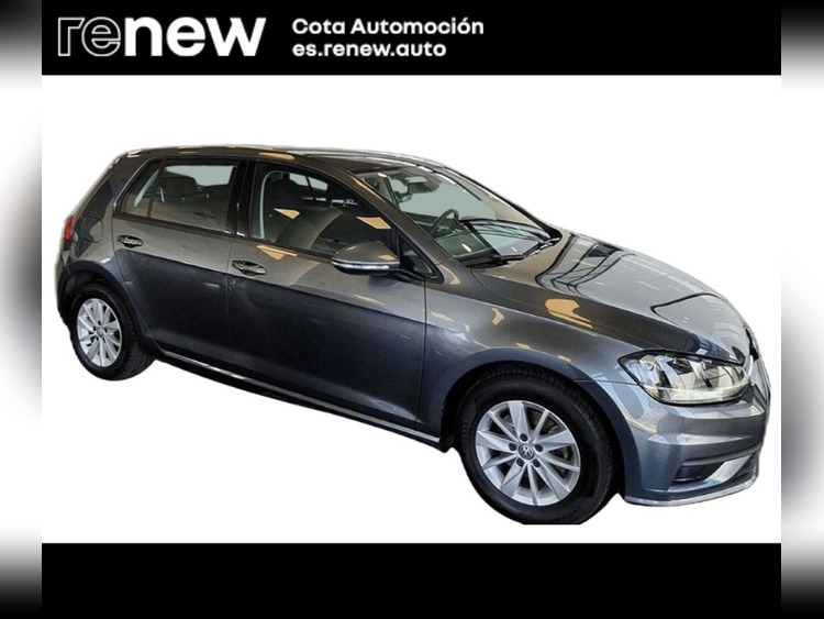 Volkswagen Golf VII Edition foto 7