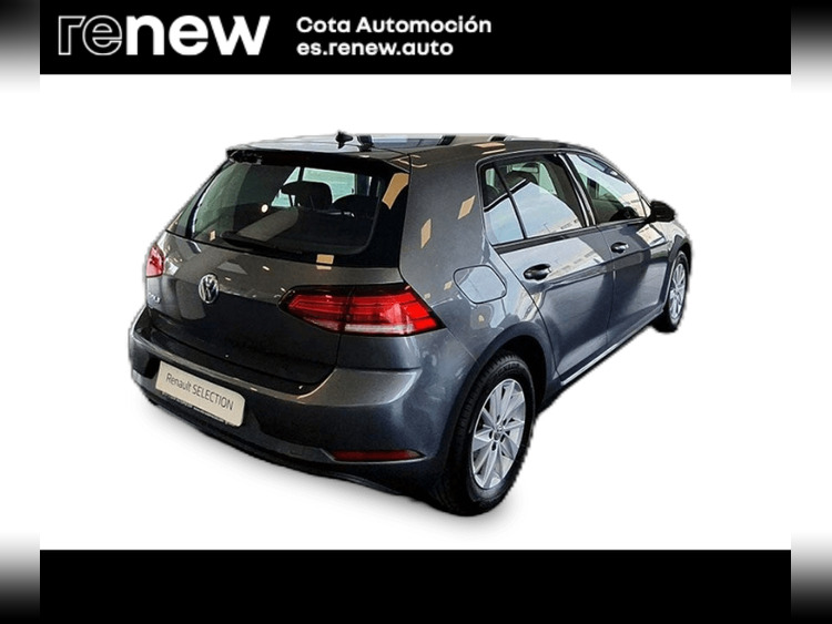 Volkswagen Golf VII Edition foto 8