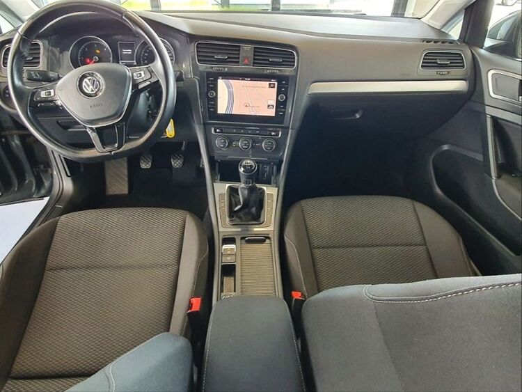 Volkswagen Golf VII Edition foto 9