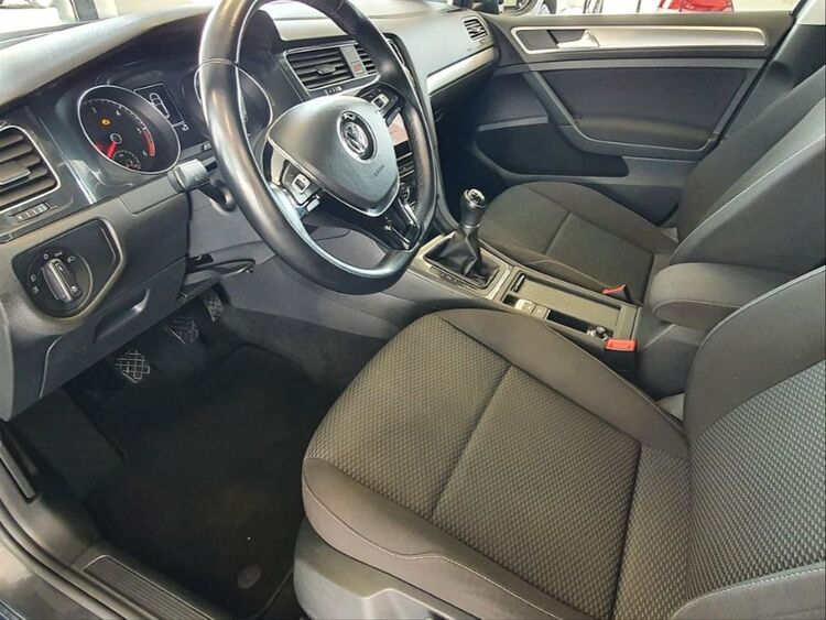 Volkswagen Golf VII Edition foto 10