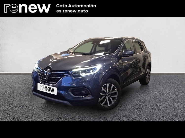 Renault Kadjar Zen foto 2