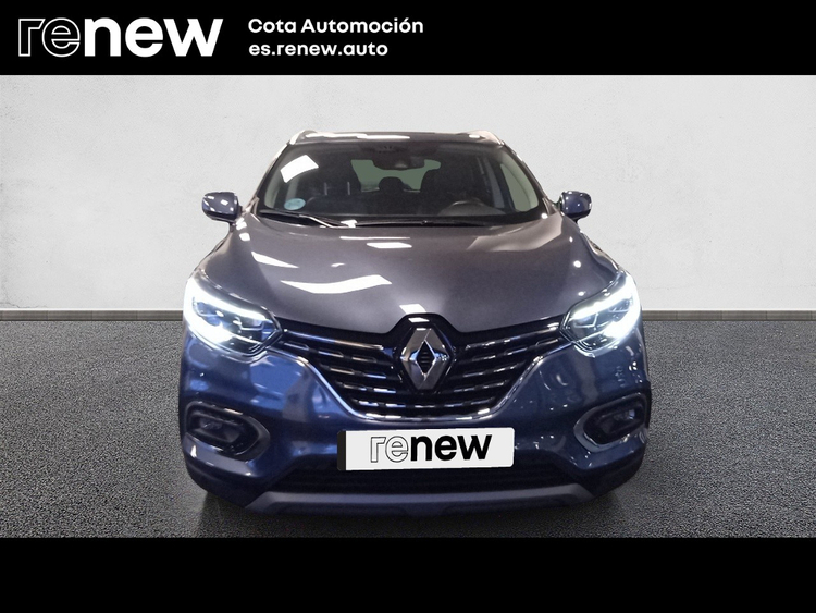 Renault Kadjar Zen foto 3