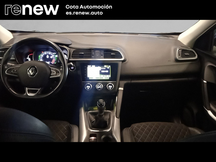 Renault Kadjar Zen foto 12