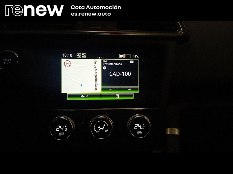 Renault Kadjar Zen foto 16