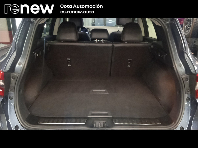 Renault Kadjar Zen foto 17