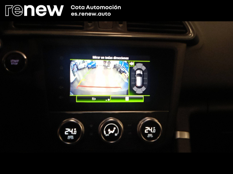 Renault Kadjar Zen foto 18