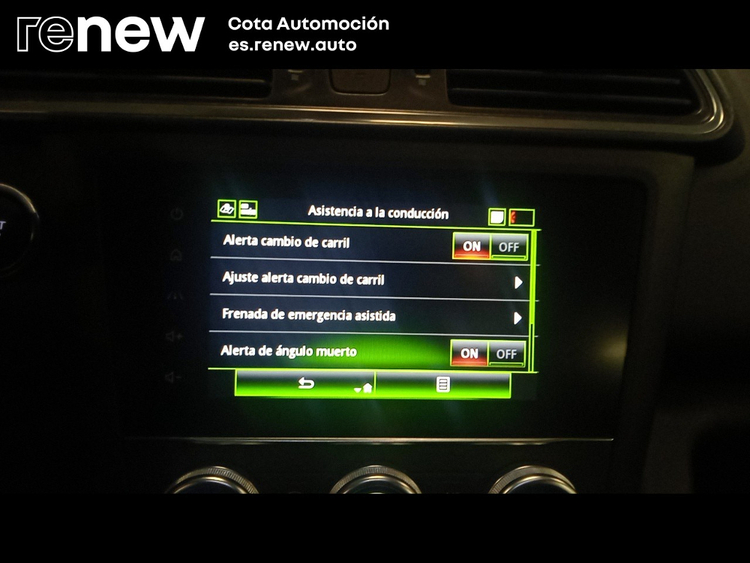 Renault Kadjar Zen foto 19