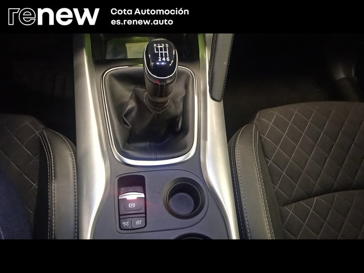 Renault Kadjar Zen foto 20