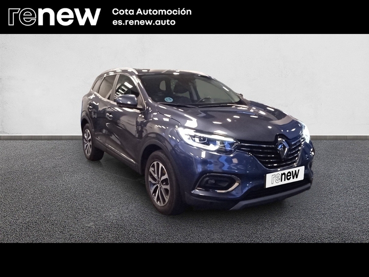 Renault Kadjar Zen foto 4
