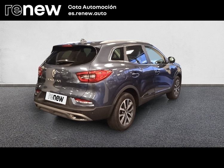 Renault Kadjar Zen foto 5
