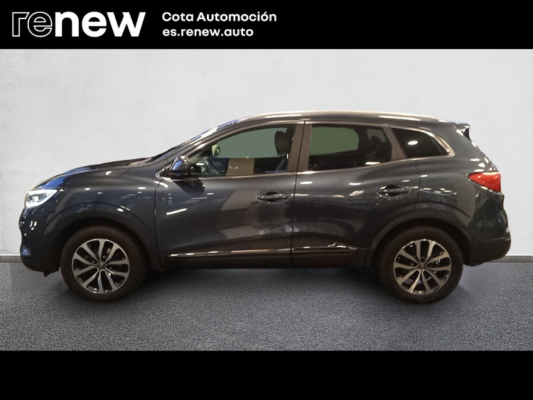 Renault Kadjar Zen foto 6