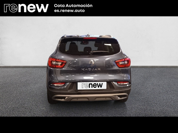 Renault Kadjar Zen foto 7