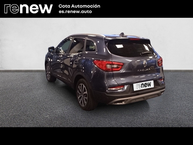 Renault Kadjar Zen foto 8