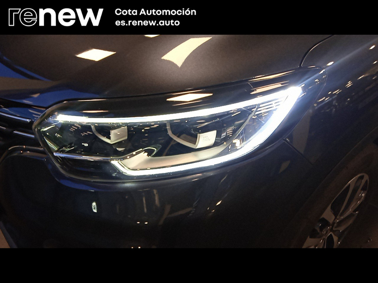 Renault Kadjar Zen foto 10