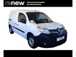 Renault Kangoo Furgón Professional miniatura 3