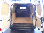 Renault Kangoo Furgón Professional miniatura 19
