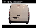 Renault Kangoo Furgón Professional miniatura 4