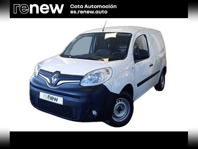 Renault Kangoo Furgón Professional foto 2