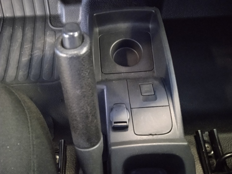 Renault Kangoo Furgón Professional foto 13
