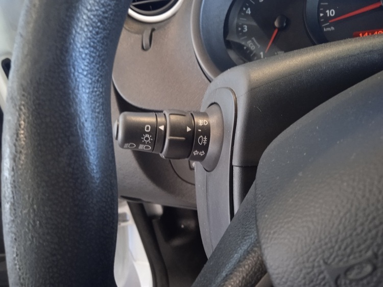 Renault Kangoo Furgón Professional foto 15