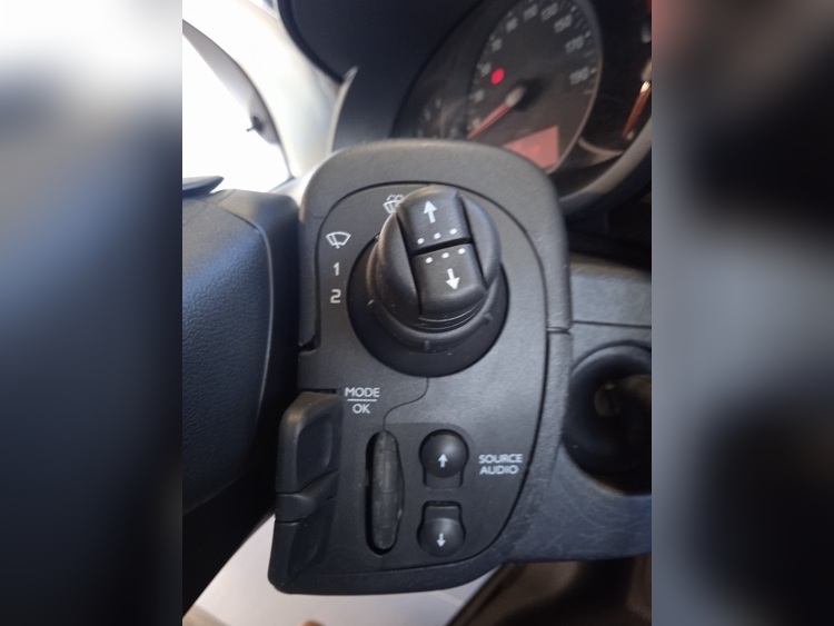 Renault Kangoo Furgón Professional foto 16