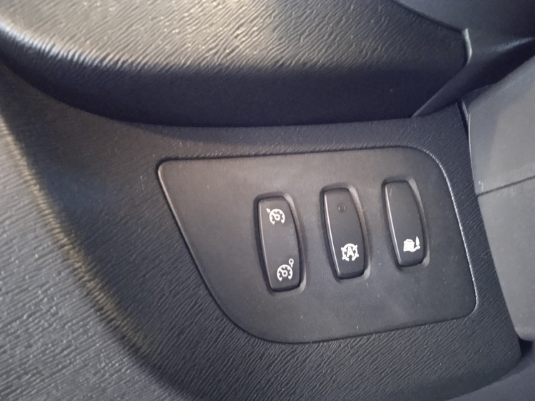Renault Kangoo Furgón Professional foto 18
