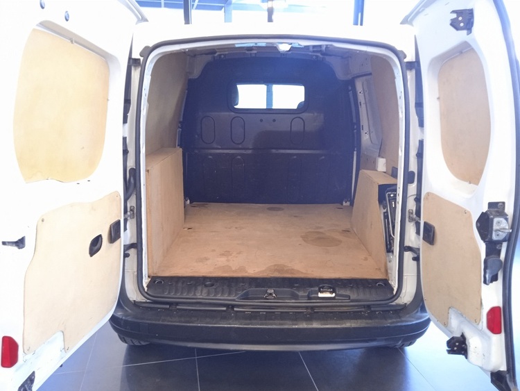 Renault Kangoo Furgón Professional foto 19