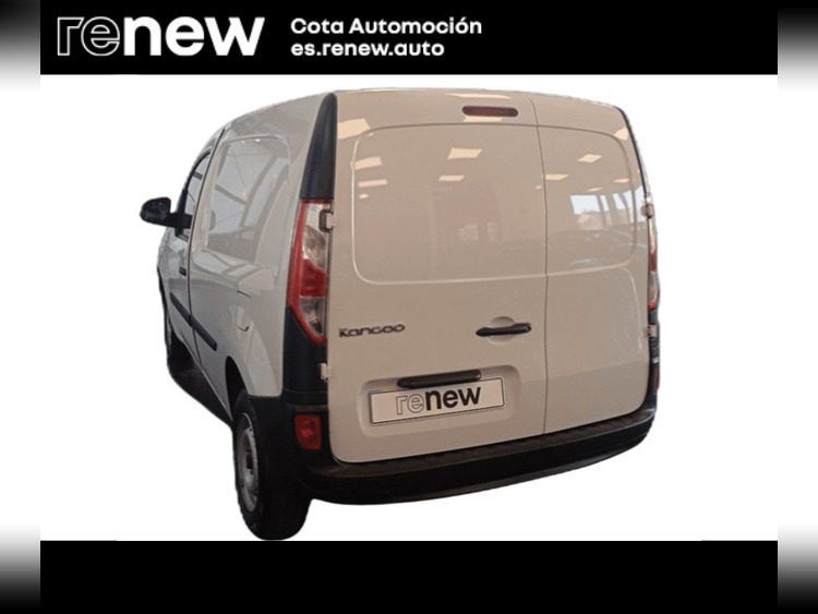 Renault Kangoo Furgón Professional foto 5