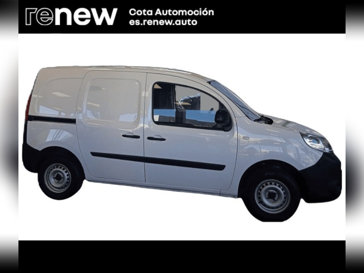 Renault Kangoo Furgón Professional foto 7