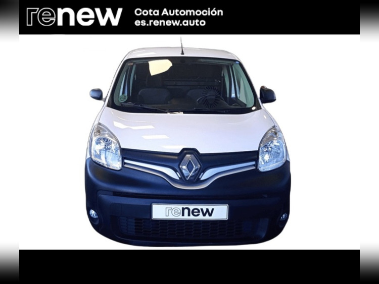 Renault Kangoo Furgón Professional foto 8