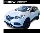 Renault Kadjar Black Edition miniatura 2