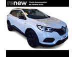 Renault Kadjar Black Edition miniatura 3