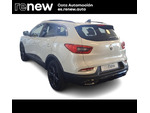 Renault Kadjar Black Edition miniatura 7