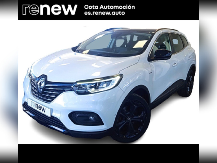 Renault Kadjar Black Edition foto 2