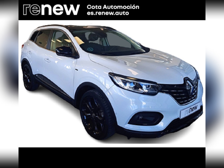 Renault Kadjar Black Edition foto 3