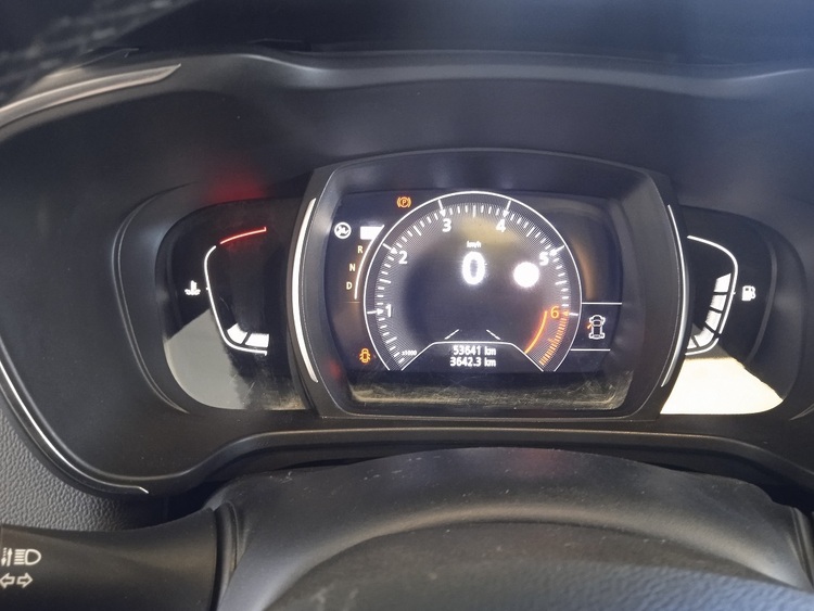 Renault Kadjar Black Edition foto 12