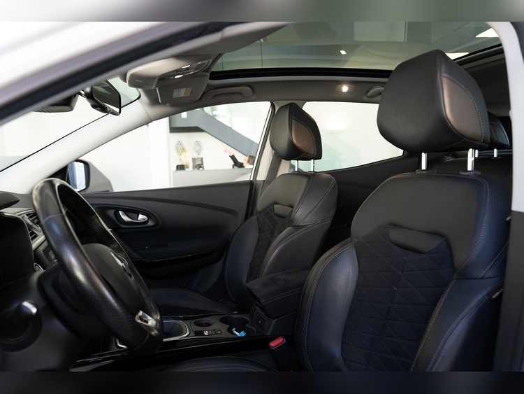 Renault Kadjar Black Edition foto 13