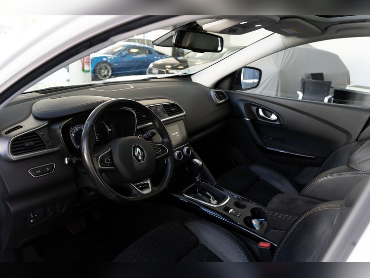 Renault Kadjar Black Edition foto 14