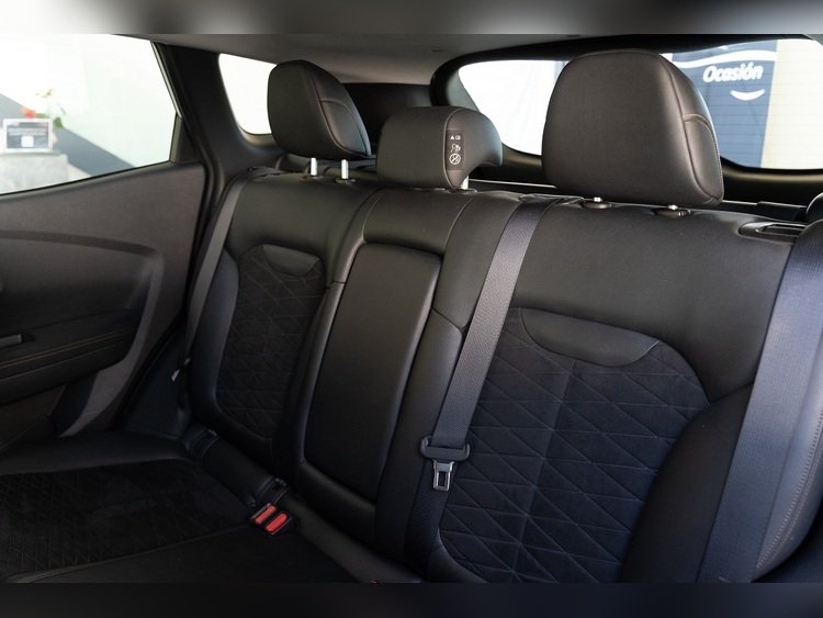 Renault Kadjar Black Edition foto 15