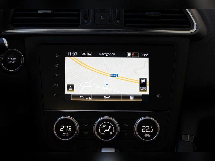 Renault Kadjar Black Edition foto 16