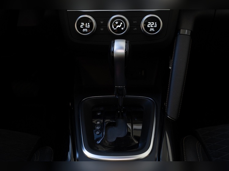 Renault Kadjar Black Edition foto 17